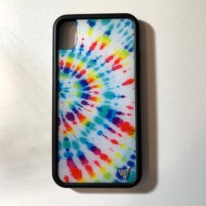 wildflower case for iphone xr